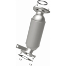 2007 Gmc Acadia Catalytic Converter CARB Approved 4
