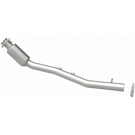 2008 Land Rover Range Rover Catalytic Converter CARB Approved 4