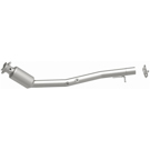 2007 Land Rover Range Rover Catalytic Converter CARB Approved 3