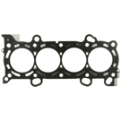 2009 Honda Element Cylinder Head Gasket 1
