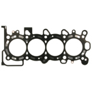2003 Honda Civic Cylinder Head Gasket 1