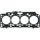 2000 Volkswagen Golf Cylinder Head Gasket 1