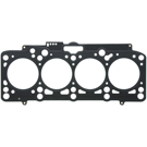 2000 Volkswagen Golf Cylinder Head Gasket 1