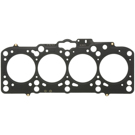 2004 Volkswagen Golf Cylinder Head Gasket 1