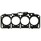 2004 Volkswagen Beetle Cylinder Head Gasket 1