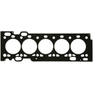2011 Volvo S40 Cylinder Head Gasket 1