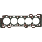 2007 Volvo S40 Cylinder Head Gasket 1