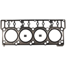 2005 Ford Excursion Cylinder Head Gasket 1