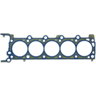 2012 Ford F-650 Cylinder Head Gasket 1