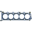 2012 Ford F-650 Cylinder Head Gasket 1
