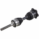 BuyAutoParts 90-900692D Drive Axle Kit 2