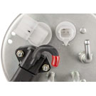 2003 Kia Sorento Fuel Pump Assembly 3