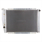 1979 Ford Mustang Radiator 1