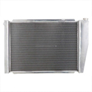 1979 Ford Mustang Radiator 2