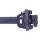 1994 Ford Bronco Electronic Intermediate Shaft 3