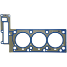 2008 Dodge Sprinter Van Cylinder Head Gasket 1
