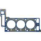 2012 Mercedes Benz S400 Cylinder Head Gasket 1