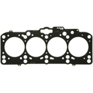 2004 Volkswagen Passat Cylinder Head Gasket 1
