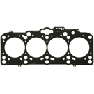 2004 Volkswagen Passat Cylinder Head Gasket 1