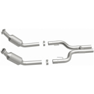 2005 Ford Mustang Catalytic Converter CARB Approved 3