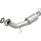 2006 Acura RSX Catalytic Converter CARB Approved 1