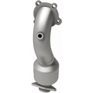 2007 Saturn Sky Catalytic Converter CARB Approved 4