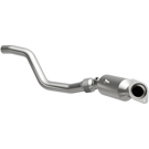 2014 Dodge Challenger Catalytic Converter CARB Approved 1