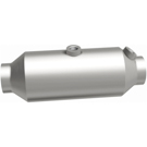 2004 Acura RSX Catalytic Converter CARB Approved 3