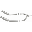 2005 Ford Mustang Catalytic Converter CARB Approved 3