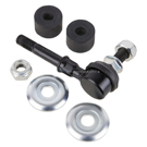2000 Nissan Sentra Sway Bar Link 2