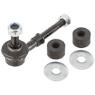1996 Nissan Maxima Control Arm Kit 6