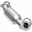 2005 Cadillac CTS Catalytic Converter CARB Approved 2