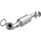 2005 Cadillac CTS Catalytic Converter CARB Approved 1