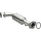 MagnaFlow Exhaust Products 5461885 Catalytic Converter CARB Approved 1