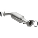 2007 Cadillac CTS Catalytic Converter CARB Approved 1