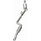 2009 Mercedes Benz C300 Catalytic Converter CARB Approved 4