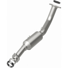 MagnaFlow Exhaust Products 5461990 Catalytic Converter CARB Approved 4
