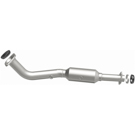 MagnaFlow Exhaust Products 5461990 Catalytic Converter CARB Approved 3