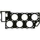 2000 Volkswagen Golf Cylinder Head Gasket 1