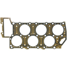 2005 Porsche Cayenne Cylinder Head Gasket 1