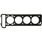 2000 Saab 9-3 Cylinder Head Gasket 1