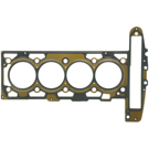 2007 Saab 9-3 Cylinder Head Gasket 1