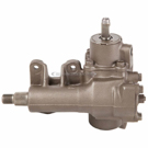 BuyAutoParts 82-00370R Power Steering Gear Box 3
