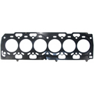 2012 Volvo S80 Cylinder Head Gasket 1