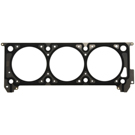 2007 Saturn Relay Cylinder Head Gasket 1