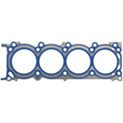 2009 Nissan Pathfinder Cylinder Head Gasket 1