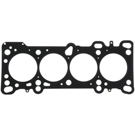 2003 Kia Rio Cylinder Head Gasket 1