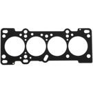 2004 Mazda Miata Cylinder Head Gasket 1