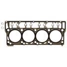2009 Ford F-450 Super Duty Cylinder Head Gasket 1