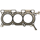 2017 Ford Flex Cylinder Head Gasket 1